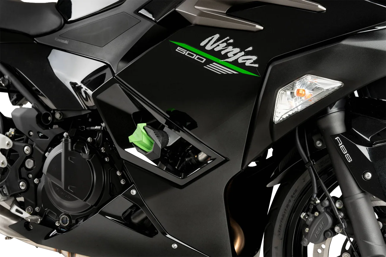 Frame Sliders