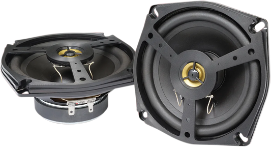 Front Two-Way Speaker Kit