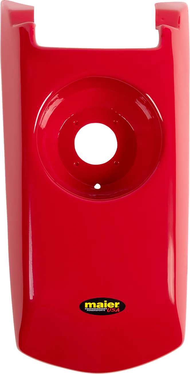 Nose Trim for Kawasaki Jet Ski