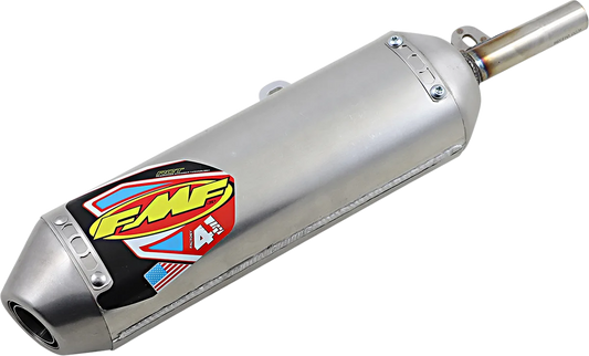 Mini Factory 4.1 Slip-On Muffler