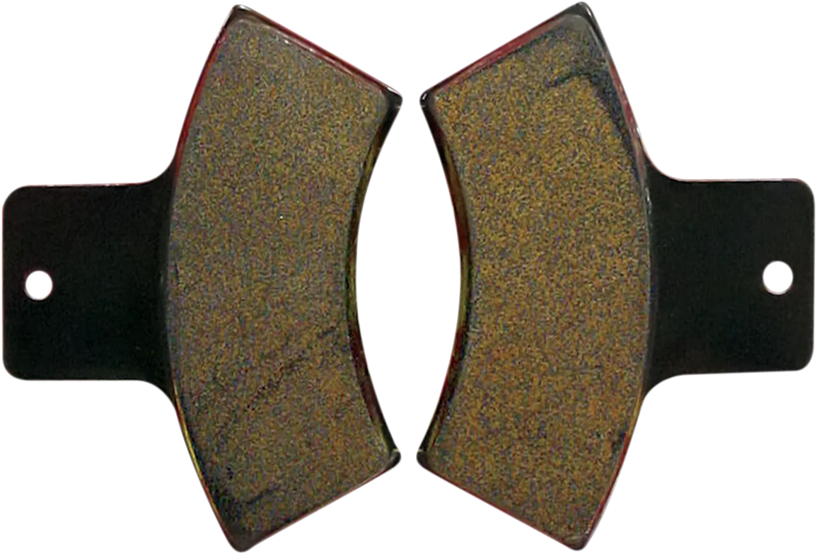 SI Offroad Sintered Brake Pads