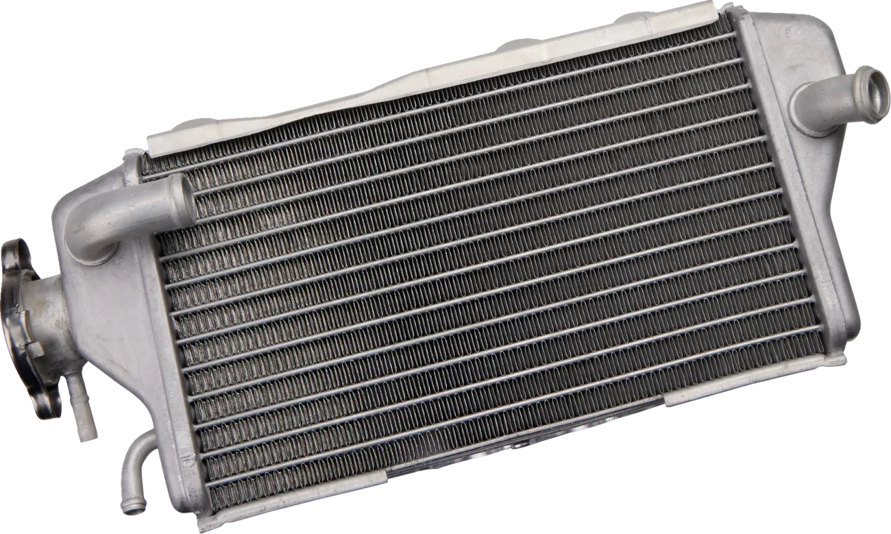 Replacement OEM Radiator