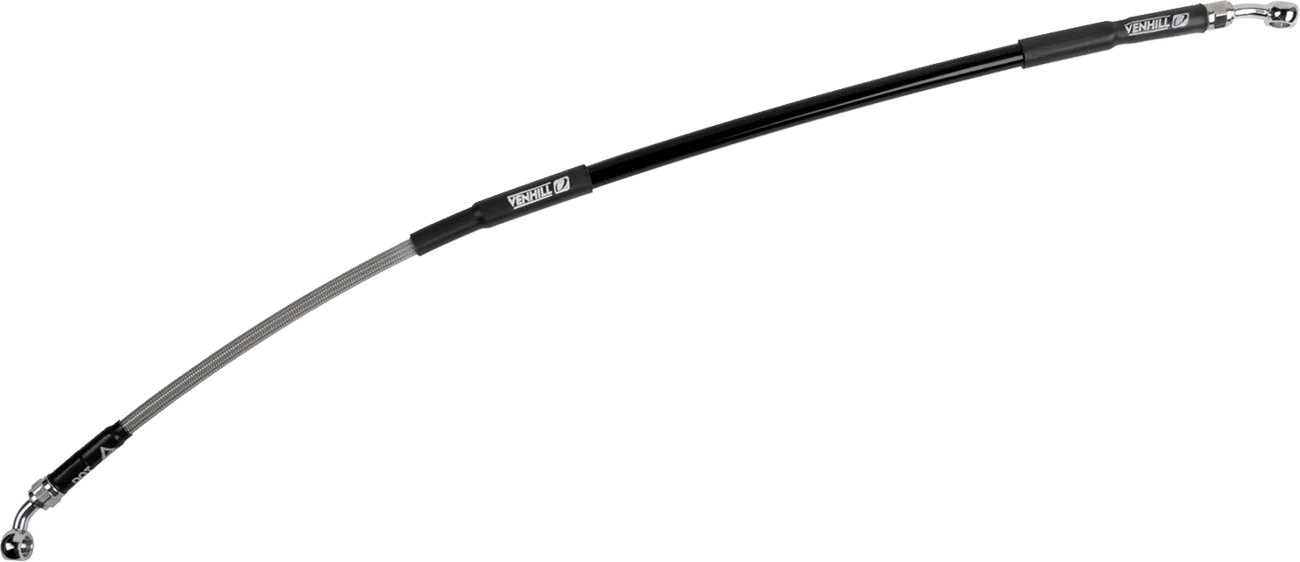 Stainless Steel Braided Brake Line