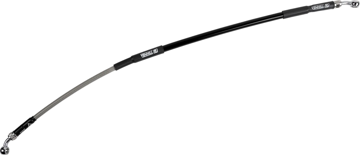 Stainless Steel Braided Brake Line