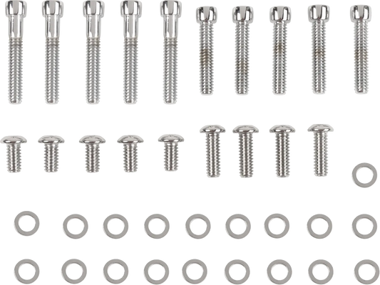 Primary Cover Bolt Kit