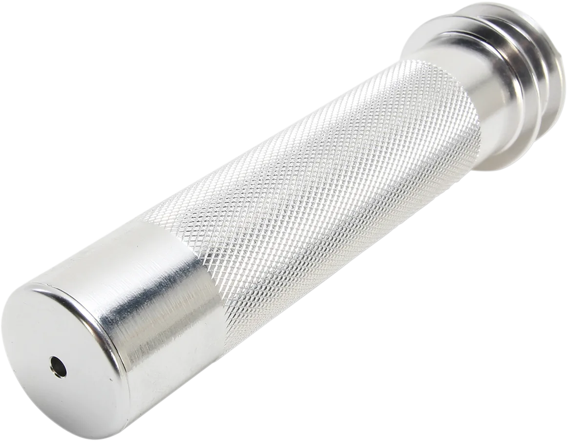 Aluminum Throttle Tube