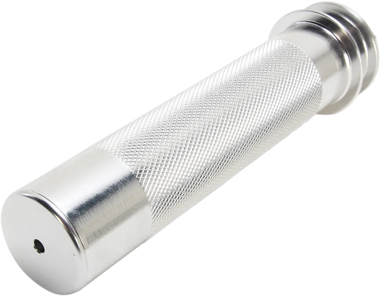 Aluminum Throttle Tube