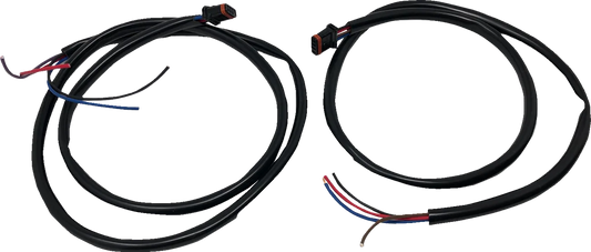 Rear LED Wiring Harness