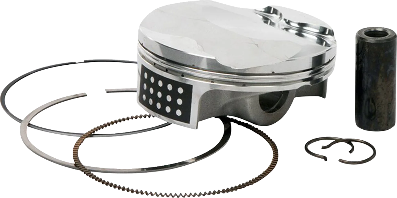 Piston Kit Forged Replica for 4 Stroke