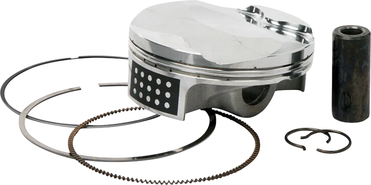 Piston Kit Forged Replica for 4 Stroke
