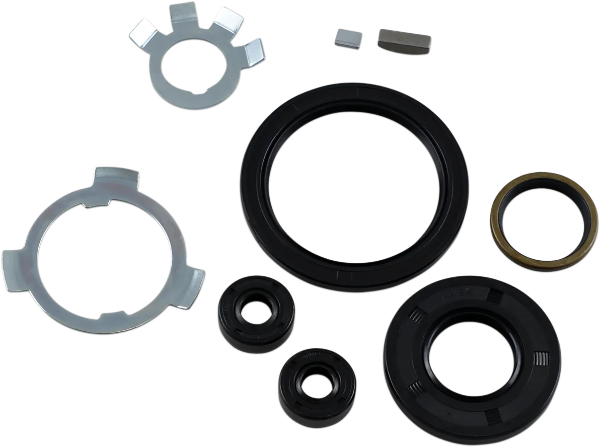 Complete Transmission Seal Kit