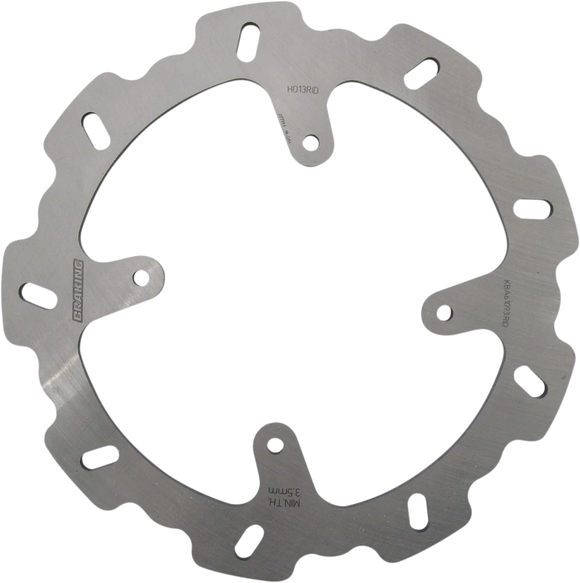 MX Rotor