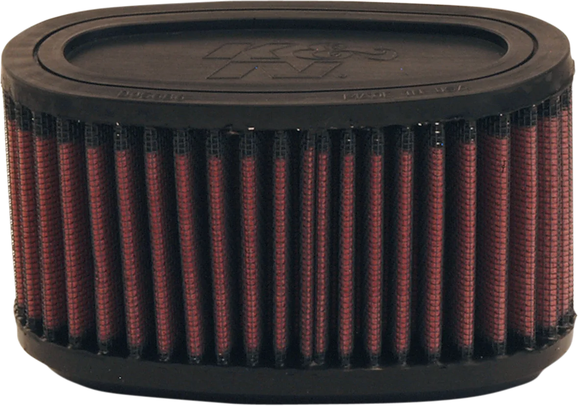OE Replacement High-Flow Air Filter