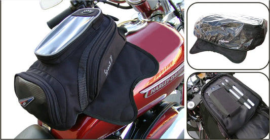 Neptune Tank Bag