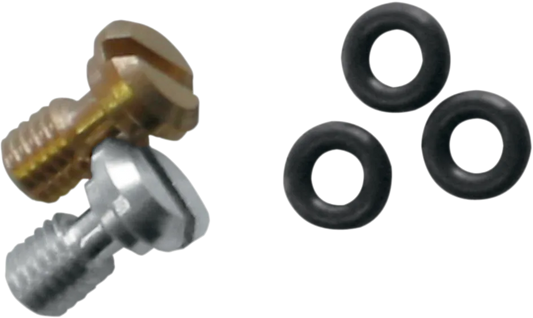Front Fork Bleed Bolt O-Ring
