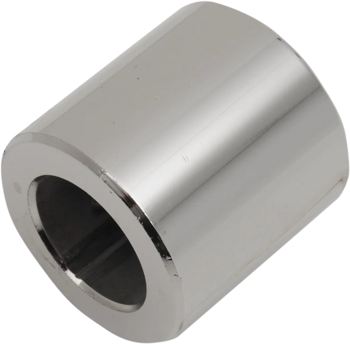 Chrome Outer Axle Spacer