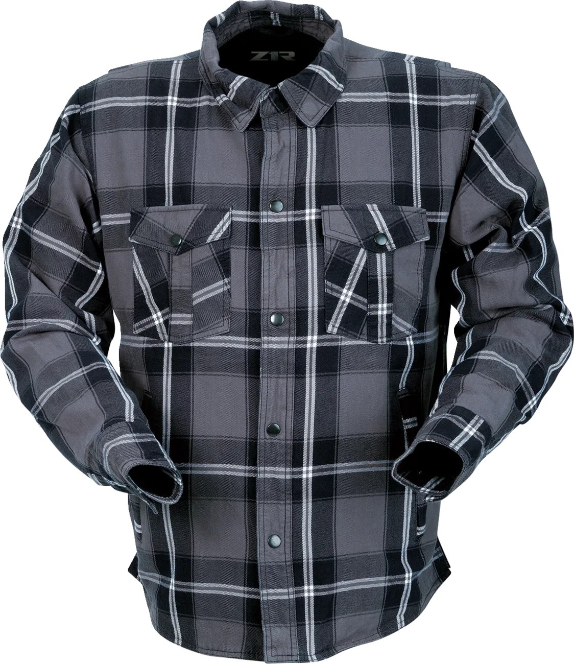 Ashwood Flannel