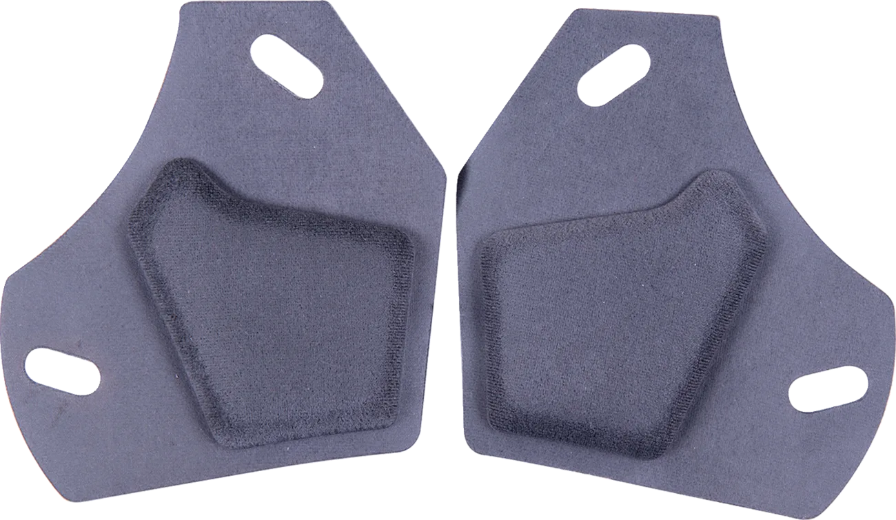 Supertech R10 Helmet Ear Pads