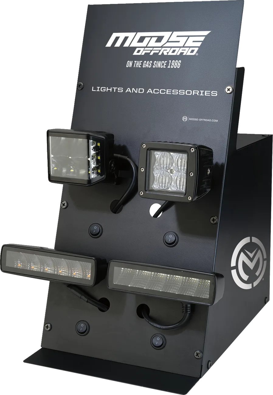 LED Lighting Display