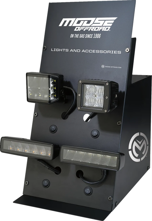 LED Lighting Display
