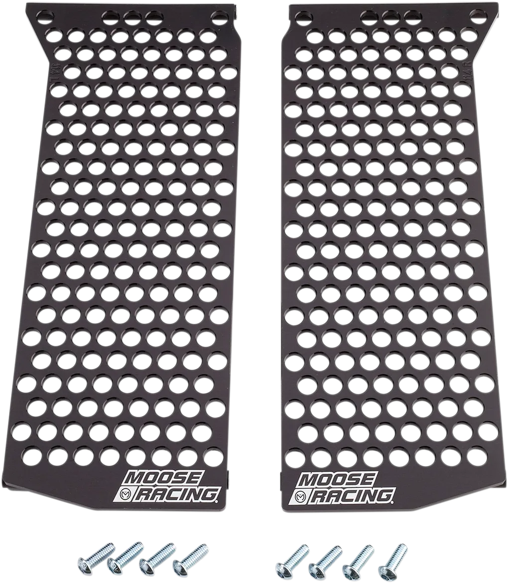 Radiator Guards