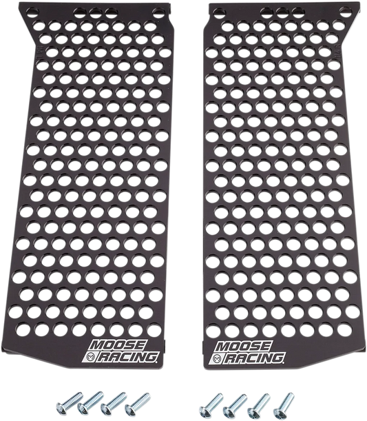 Radiator Guards