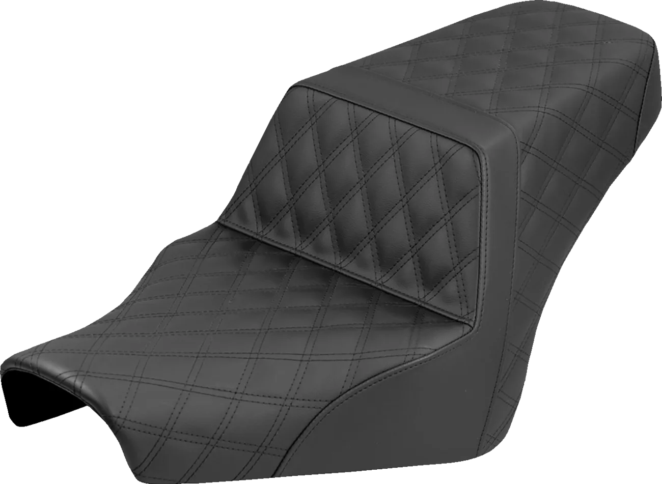 Step-Up Seat