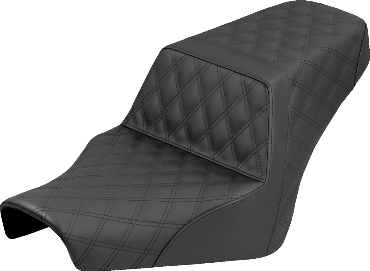 Step-Up Seat
