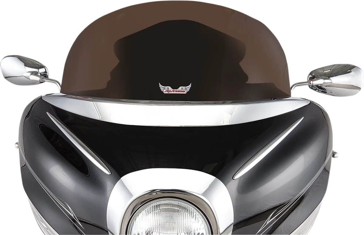 Replacement Lucite Windshield