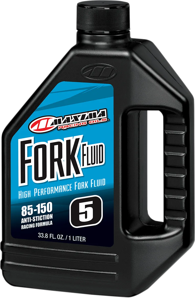 Racing Fork Fluid