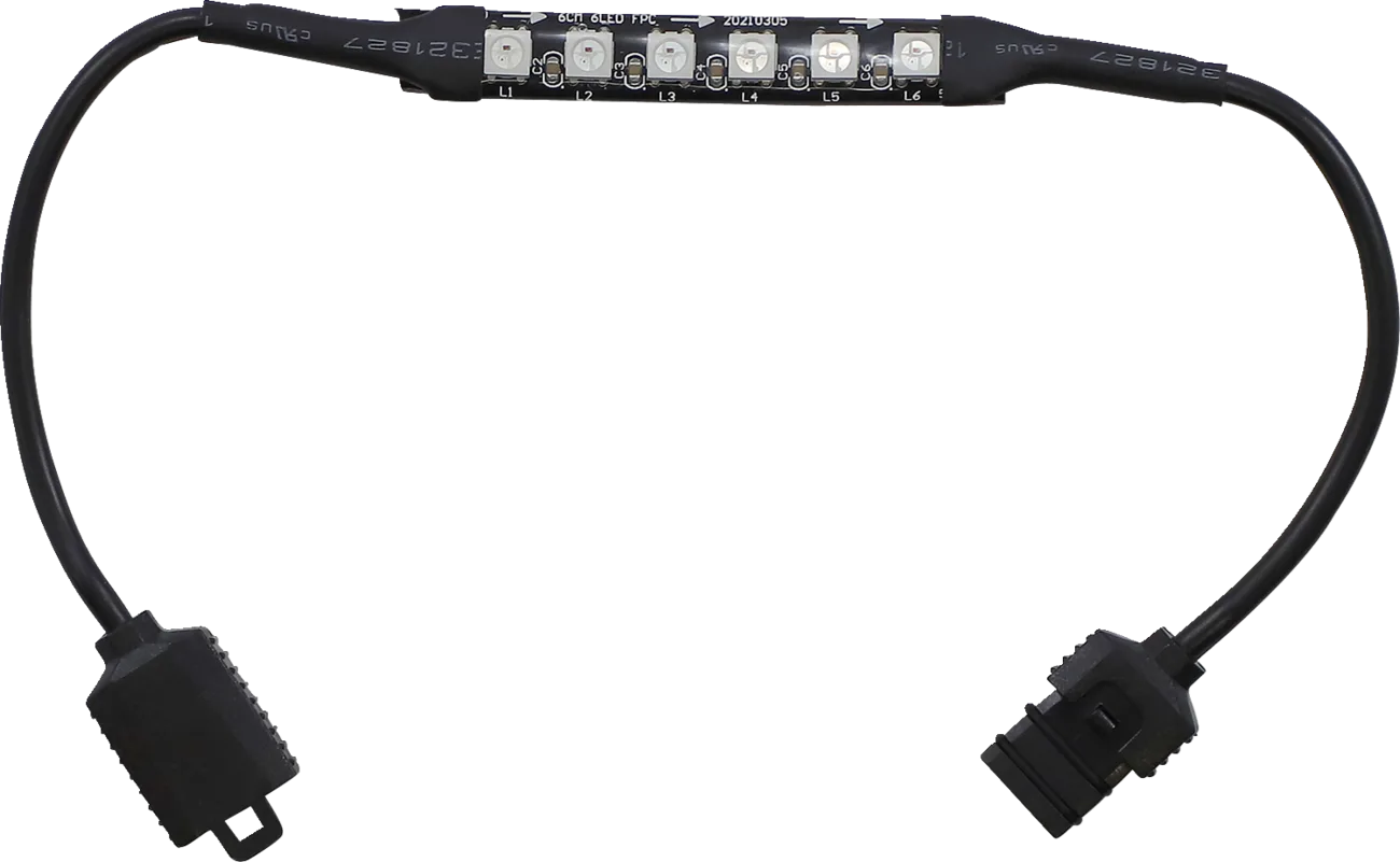 ProGLOW™ Color Changing LED Accent Light Strips