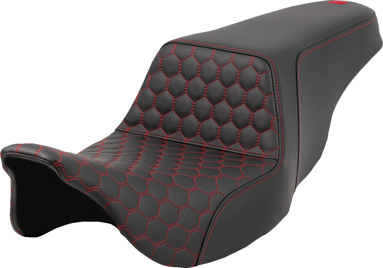 Honeycomb Step-Up Seat