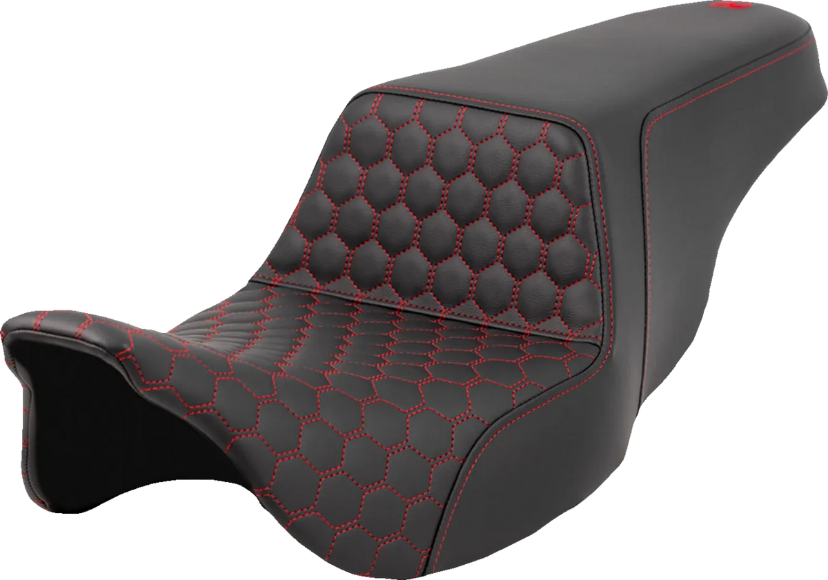 Honeycomb Step-Up Seat