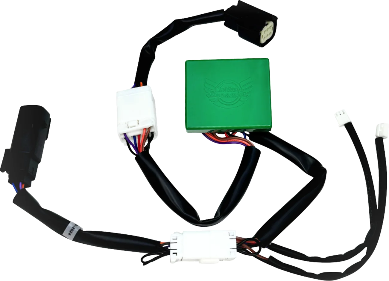 SMART Triple Play® Module