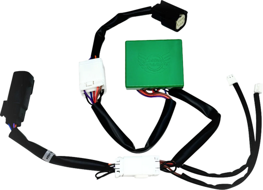 SMART Triple Play® Module