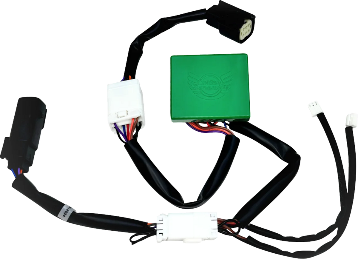 SMART Triple Play® Module