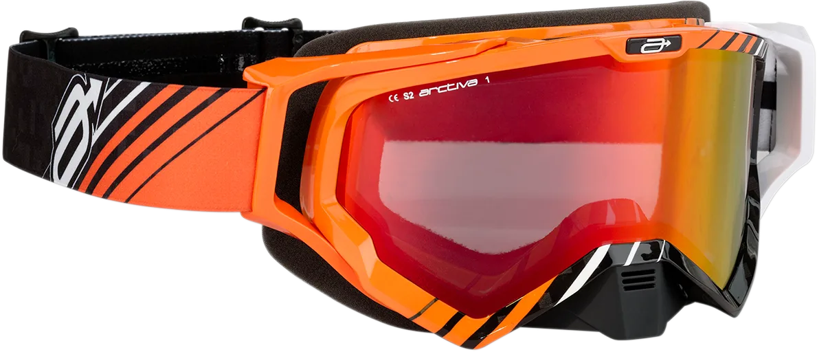 Vibe Goggle