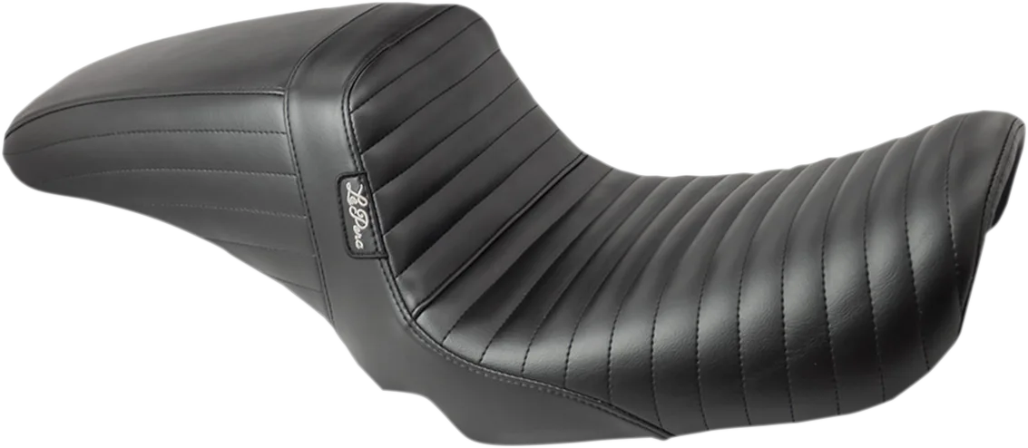 Kickflip Seat — Pleated