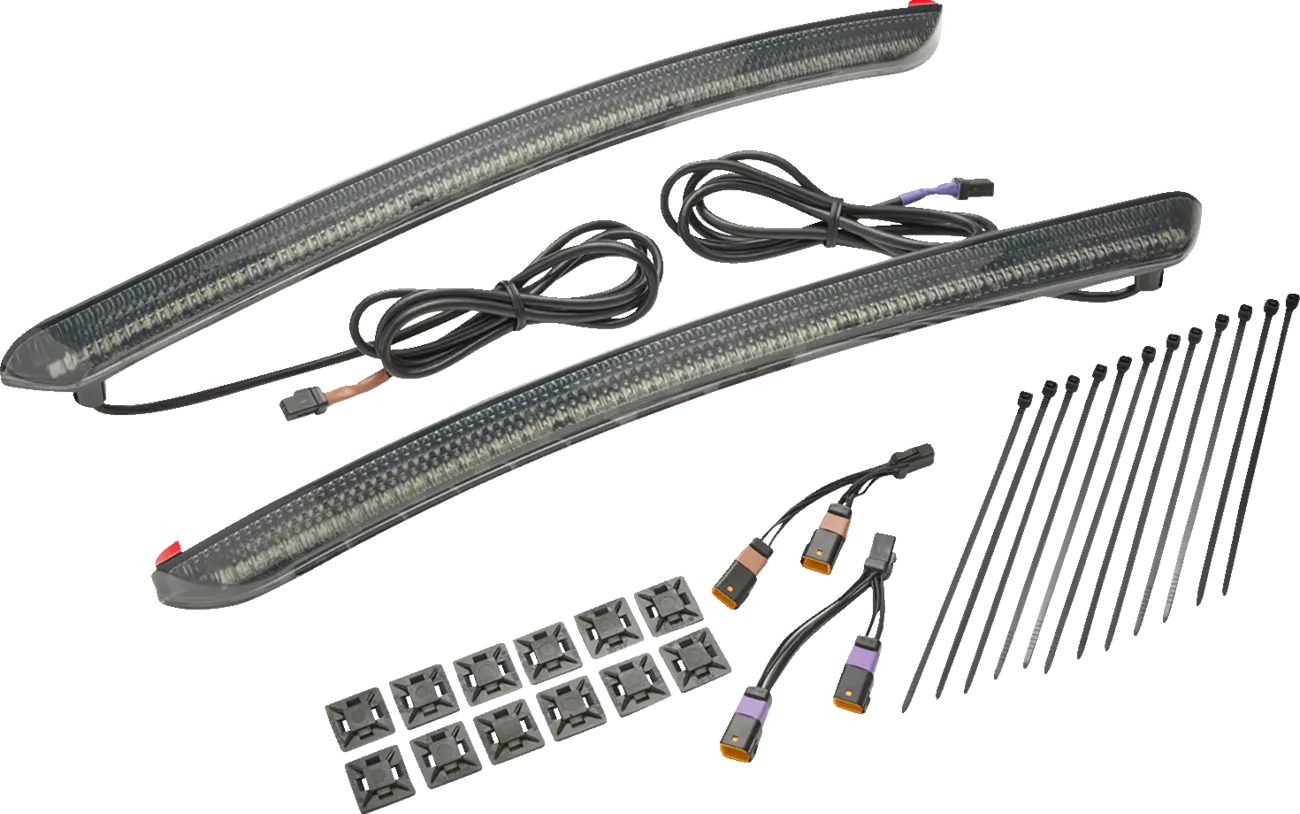 Machete™ LED Lights