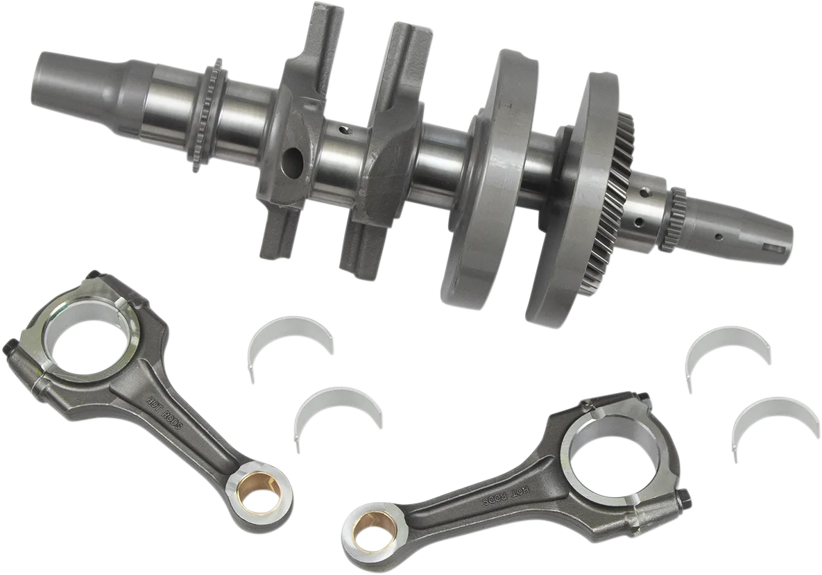 Crankshaft Assembly