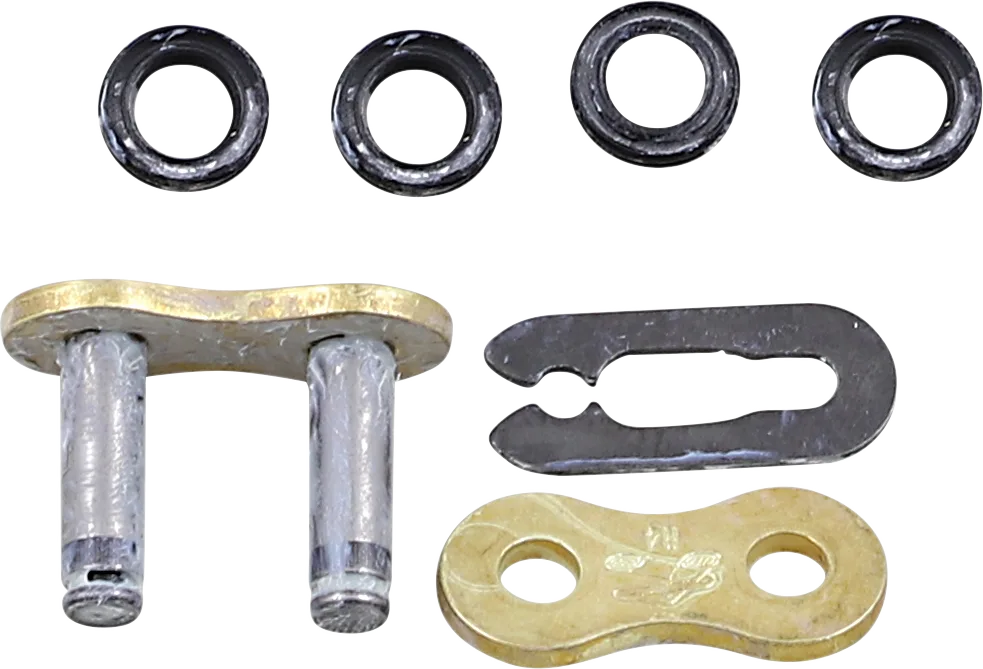 520 R4 ATV Z-Ring Chain Connecting Link