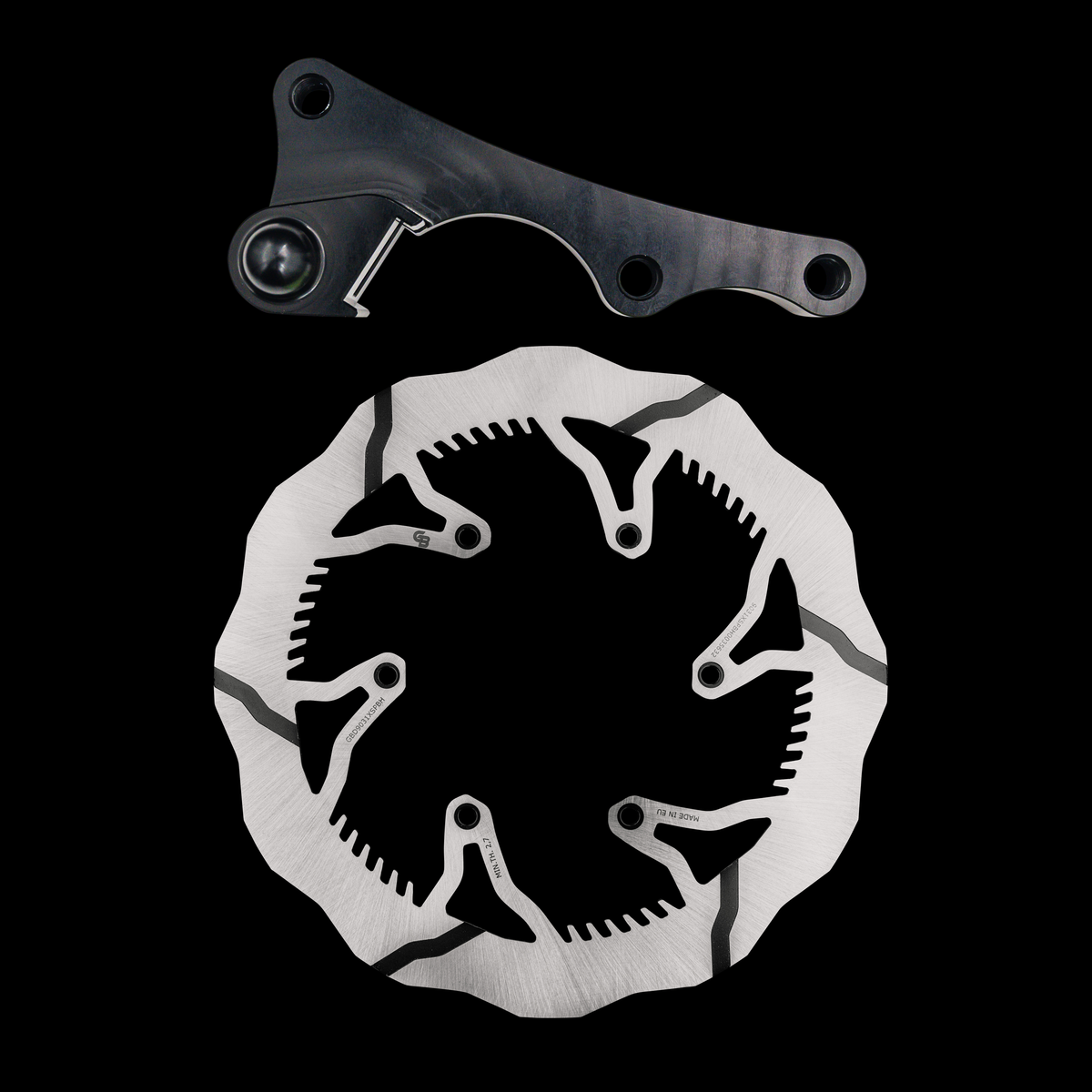 280 Tsunami Kit