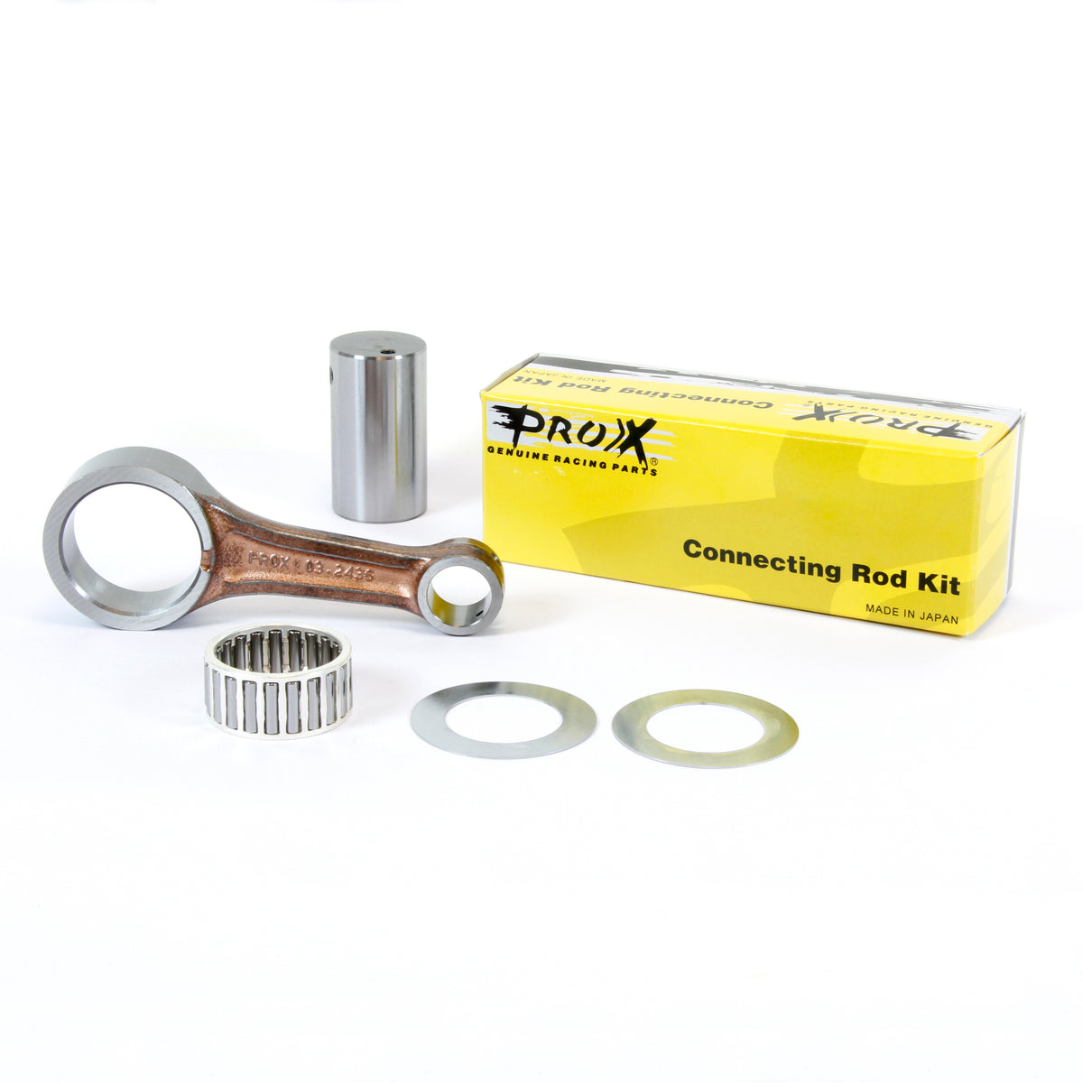Connecting Rod Kit