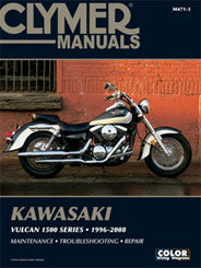 Repair Manual