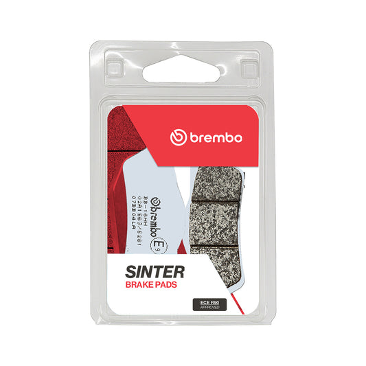 Prime LA Sintered Brake Pads