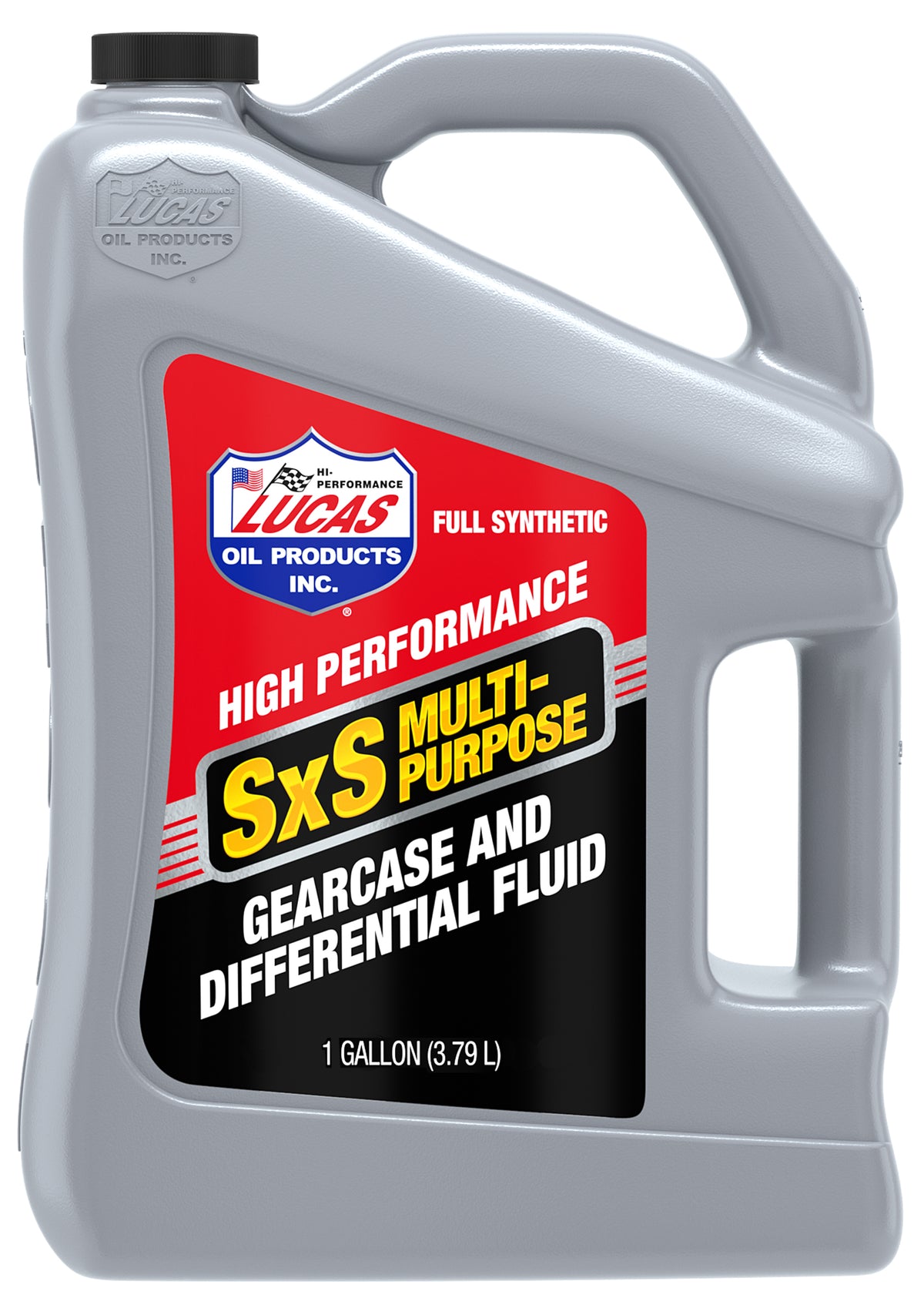 Gear Case Oil