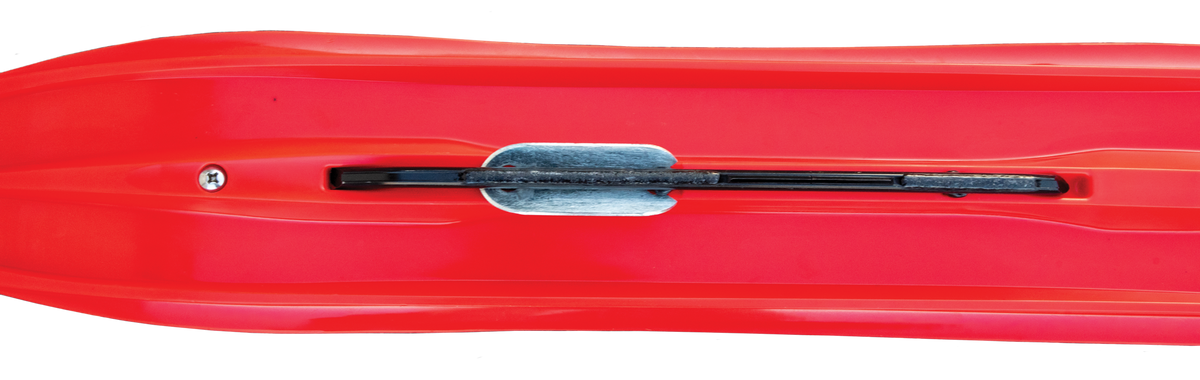 Carbide Runners