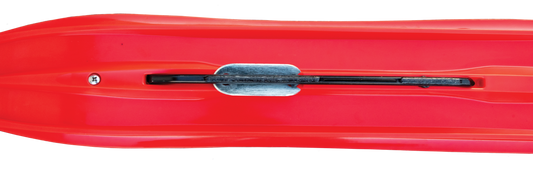 Carbide Runners