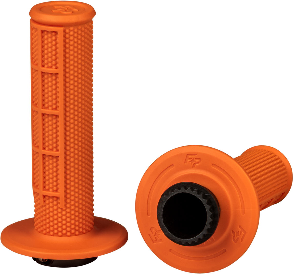 Control Lock-On Grips