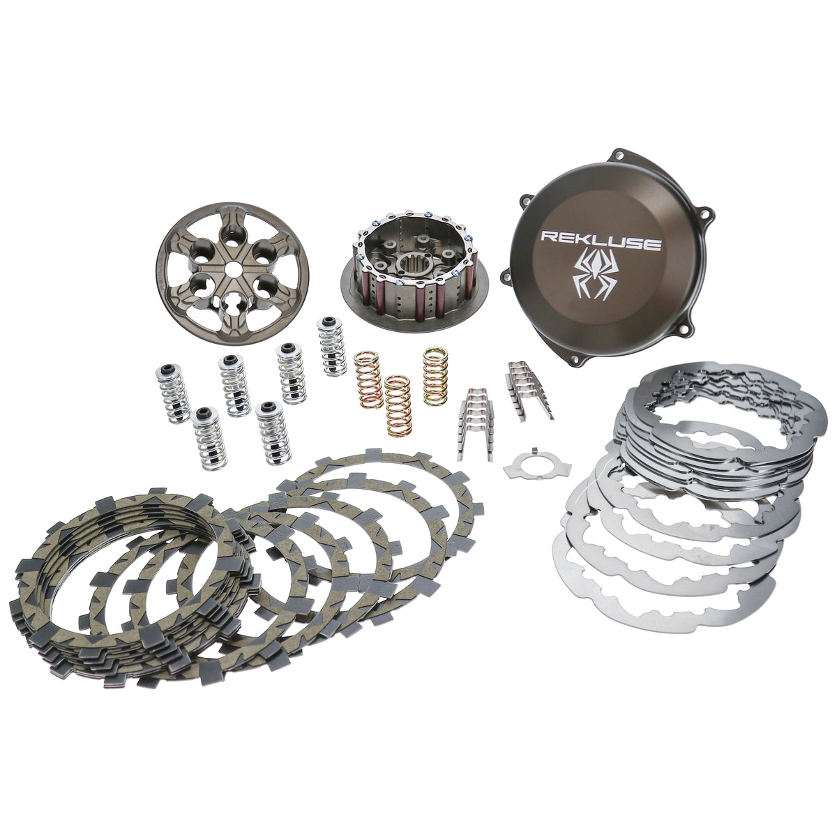 Rekluse Apex Manual Clutches
